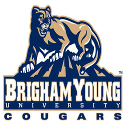 Brigham Young Cougars Sports Decor